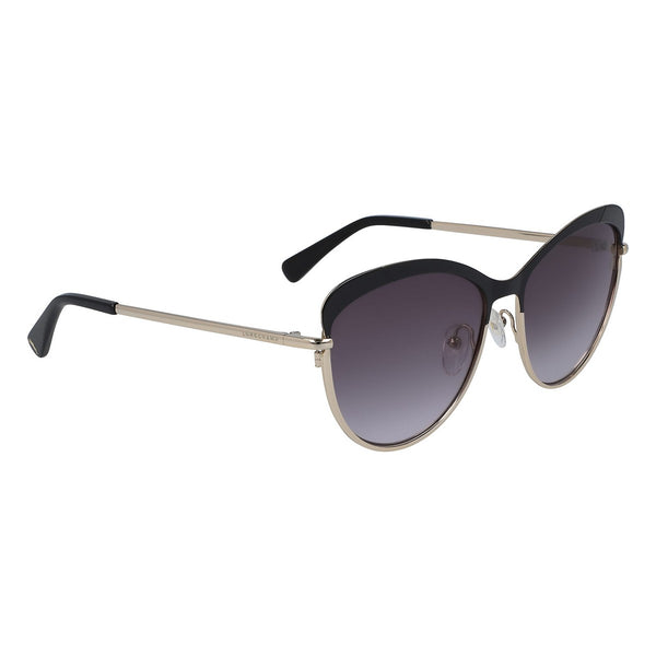 Damensonnenbrille Longchamp LO120S-001 ø 58 mm
