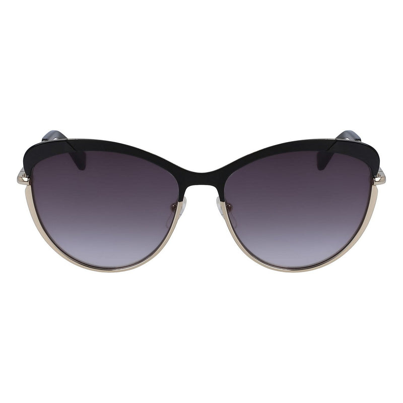 Damensonnenbrille Longchamp LO120S-001 ø 58 mm