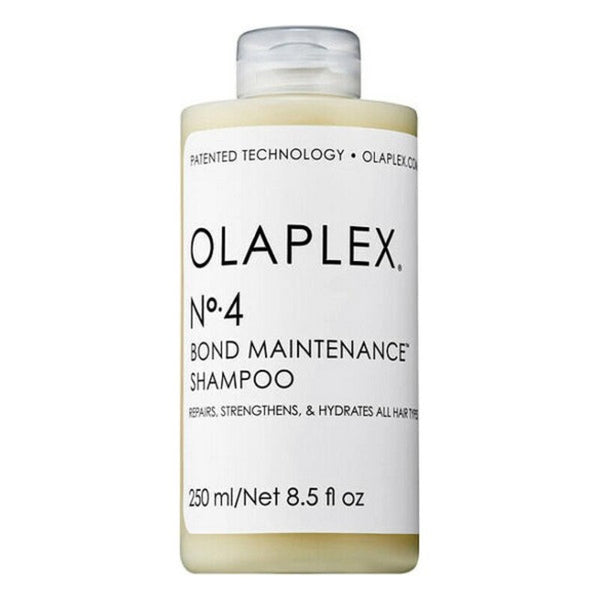 Shampoo Bond Maintenance Nº4 Olaplex (250 ml)