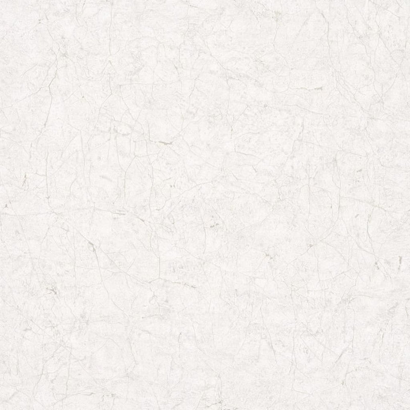 Vintage Deluxe Tapete Stucco Crackle Beige und Weiß