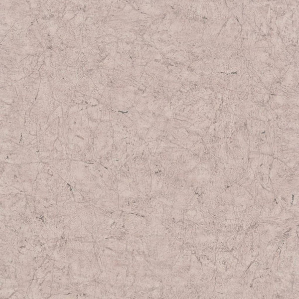 Vintage Deluxe Tapete Stucco Crackle Braun