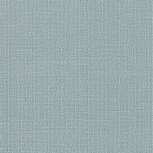 Vintage Deluxe Tapete Course Fabric Look Blau
