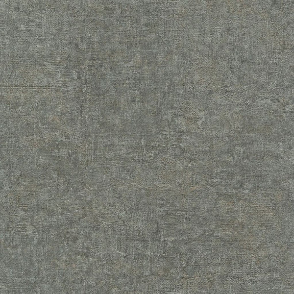 Vintage Deluxe Tapete Stucco Look Grau
