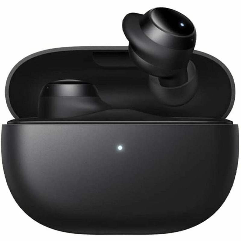 Bluetooth-Kopfhörer Xiaomi XM500029 Schwarz (Restauriert B)