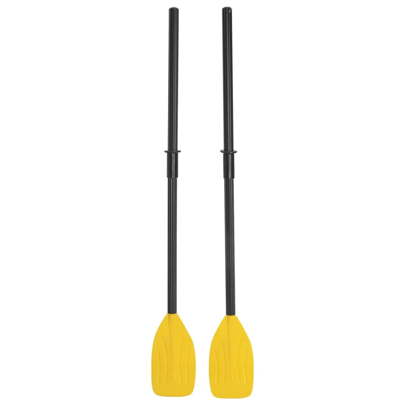 Bestway Hydro-Force Treck x2 Set Schlauchboot 255x127 cm