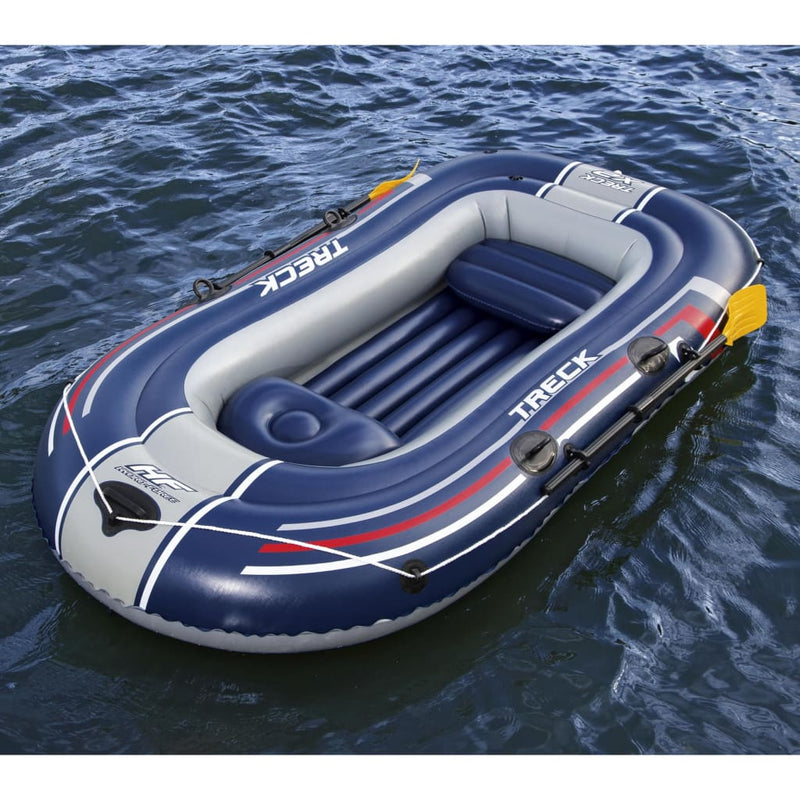 Bestway Hydro-Force Treck x2 Set Schlauchboot 255x127 cm