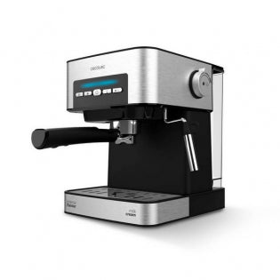 Express-Kaffeemaschine Cecotec Power Espresso 20 Matic 850W 20 BAR