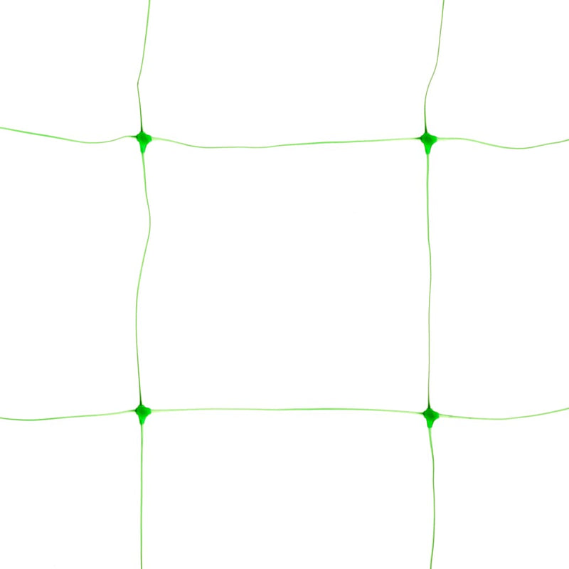 Nature Ranknetz Grün 2 x 5 m 6030430