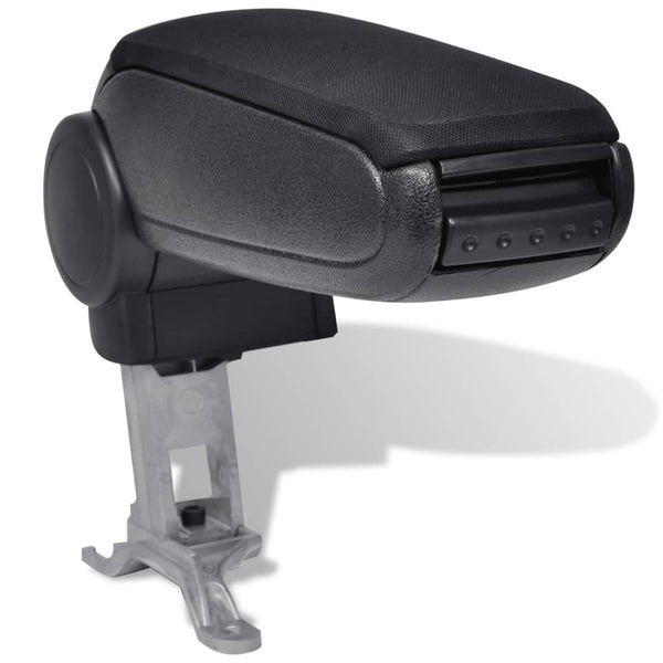 Auto-Armlehne für Audi A4 B6 B7