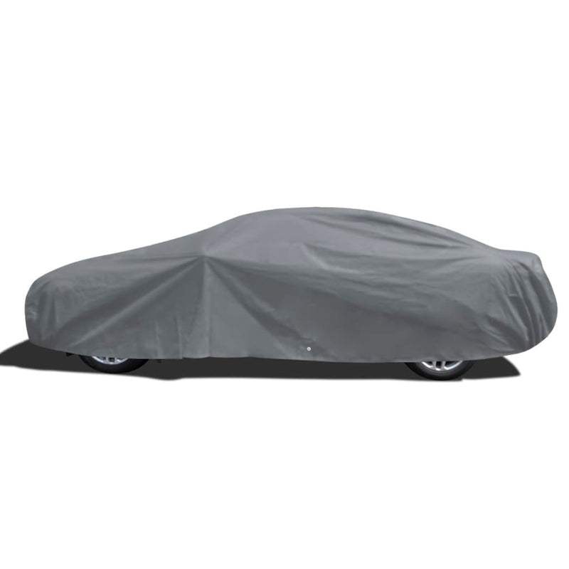 Vollgarage Vliesstoff Gr. M