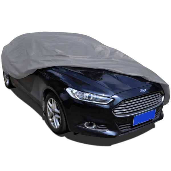 Vollgarage Vliesstoff Gr. L