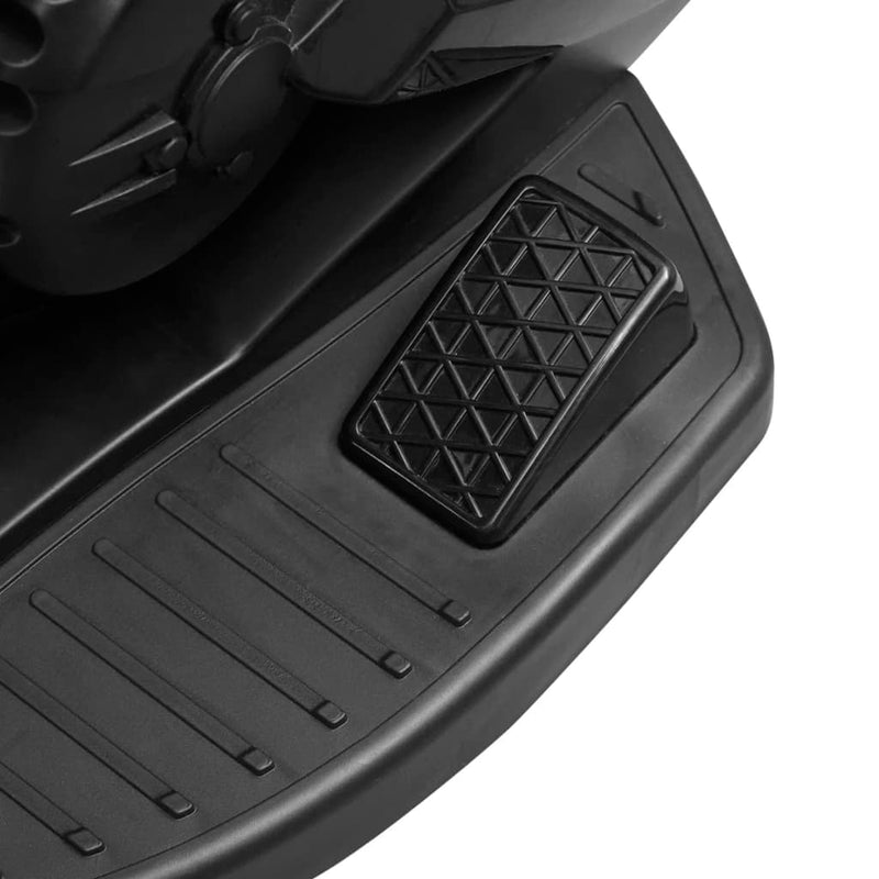 BMW 283 Elektrisches Motorrad für Kinder Weiß 6V