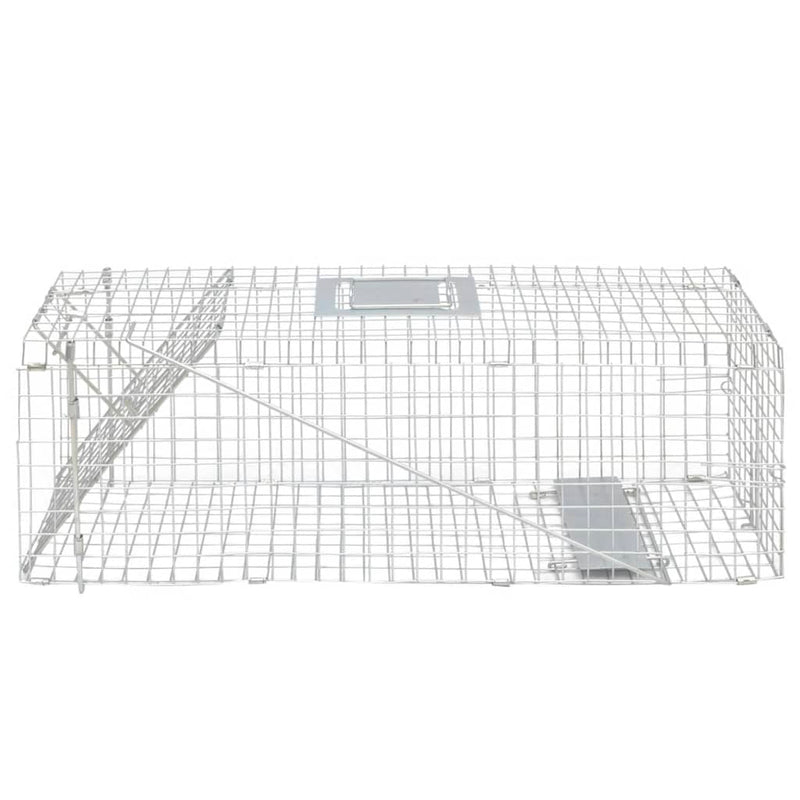 Lebendfalle Verzinkt 80 cm