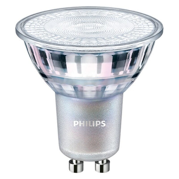 LED-Lampe Philips Master LEDspot MV 4.9 W 25000 h GU10 (Restauriert A+)