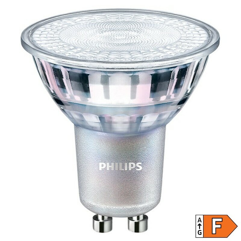 LED-Lampe Philips Master LEDspot MV 4.9 W 25000 h GU10 (Restauriert A+)