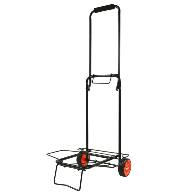 ProPlus Klappbare Transportkarre Basic 30 kg