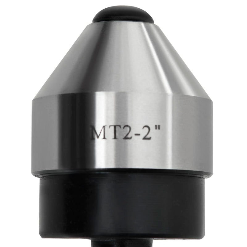 Zentrierspitze MT2 20 bis 51 mm