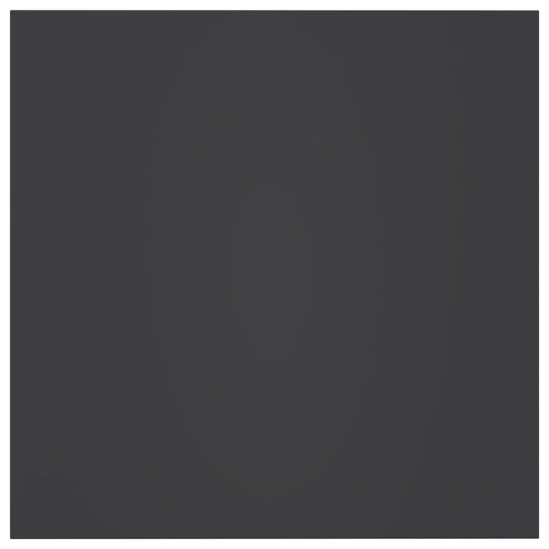Bücherregal-Bretter 8 Stk. Grau 40x40x1,5 cm Spanplatte