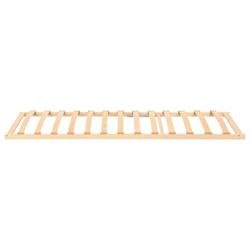 Lattenrost mit 13 Latten 70x200 cm