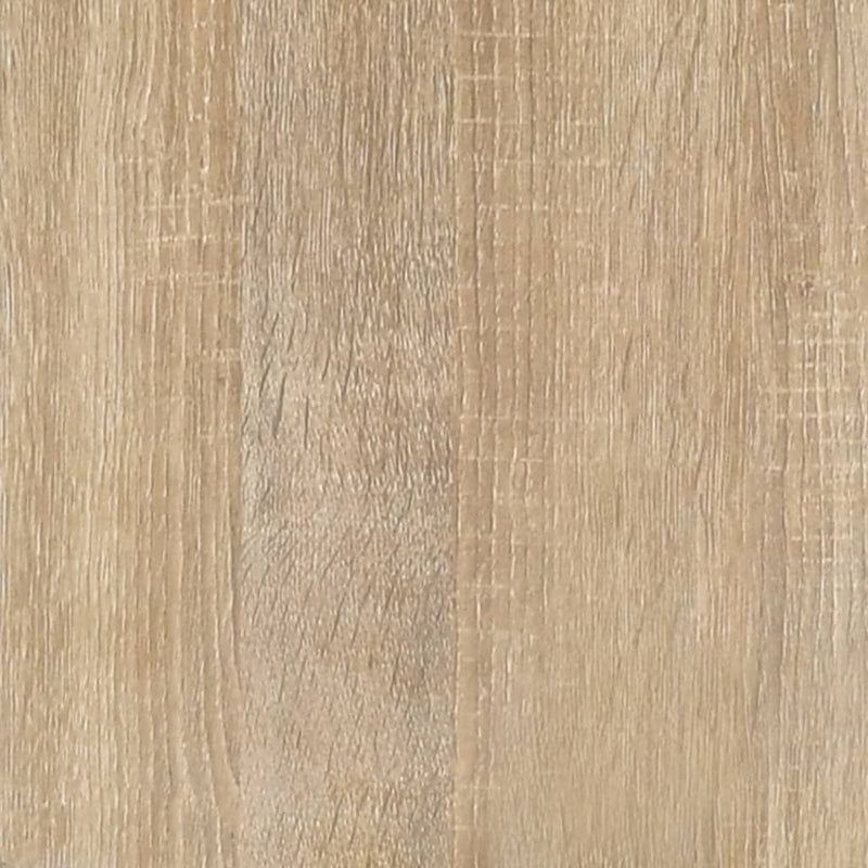 Wandschrank Sonoma-Eiche 69,5x32,5x90 cm Holzwerkstoff