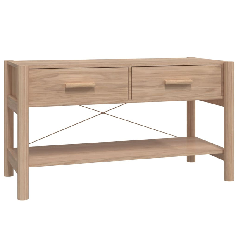 TV-Schrank 82x38x45 cm Holzwerkstoff