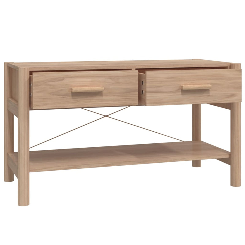 TV-Schrank 82x38x45 cm Holzwerkstoff