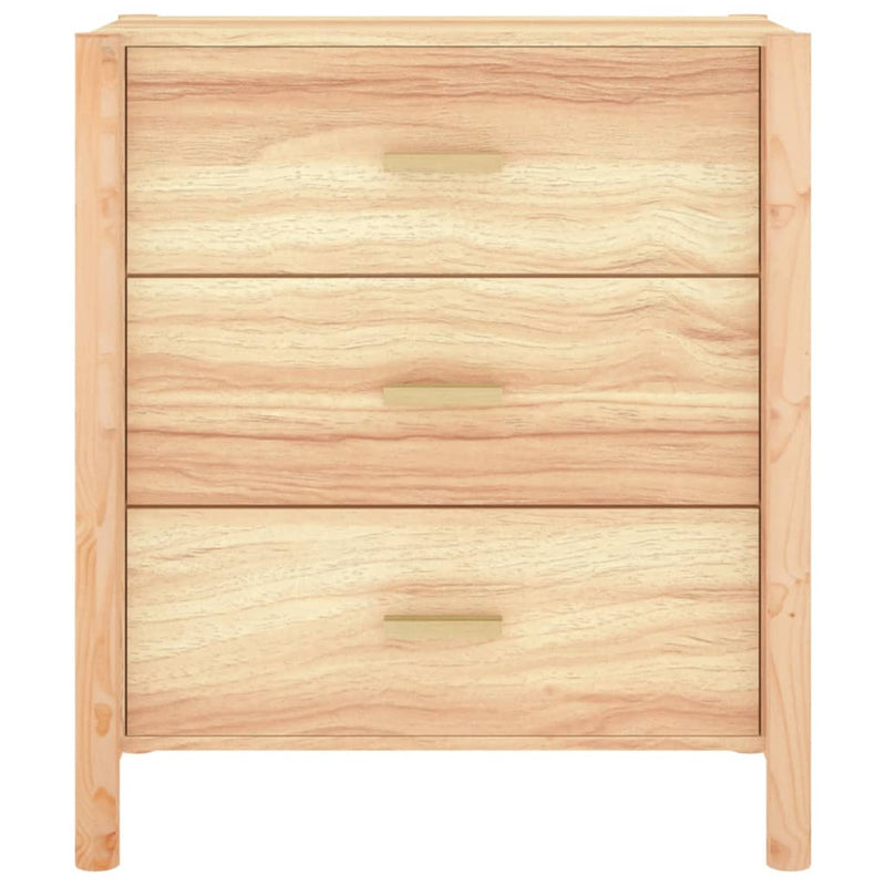 Sideboard 62x38x70 cm Holzwerkstoff