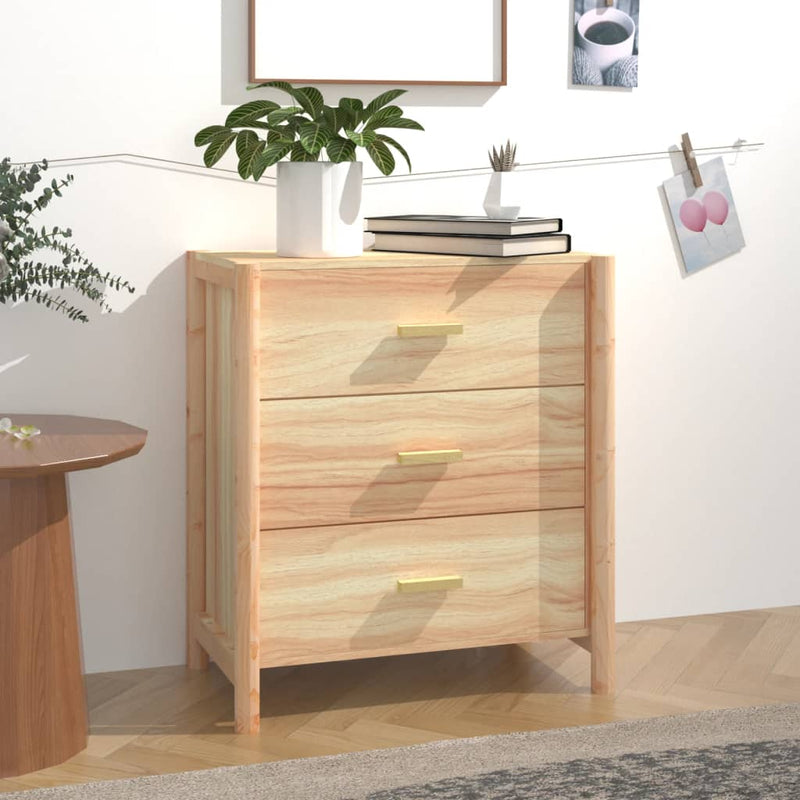 Sideboard 62x38x70 cm Holzwerkstoff