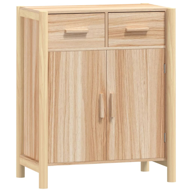 Sideboard 62x38x75 cm Holzwerkstoff