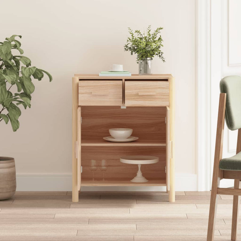 Sideboard 62x38x75 cm Holzwerkstoff