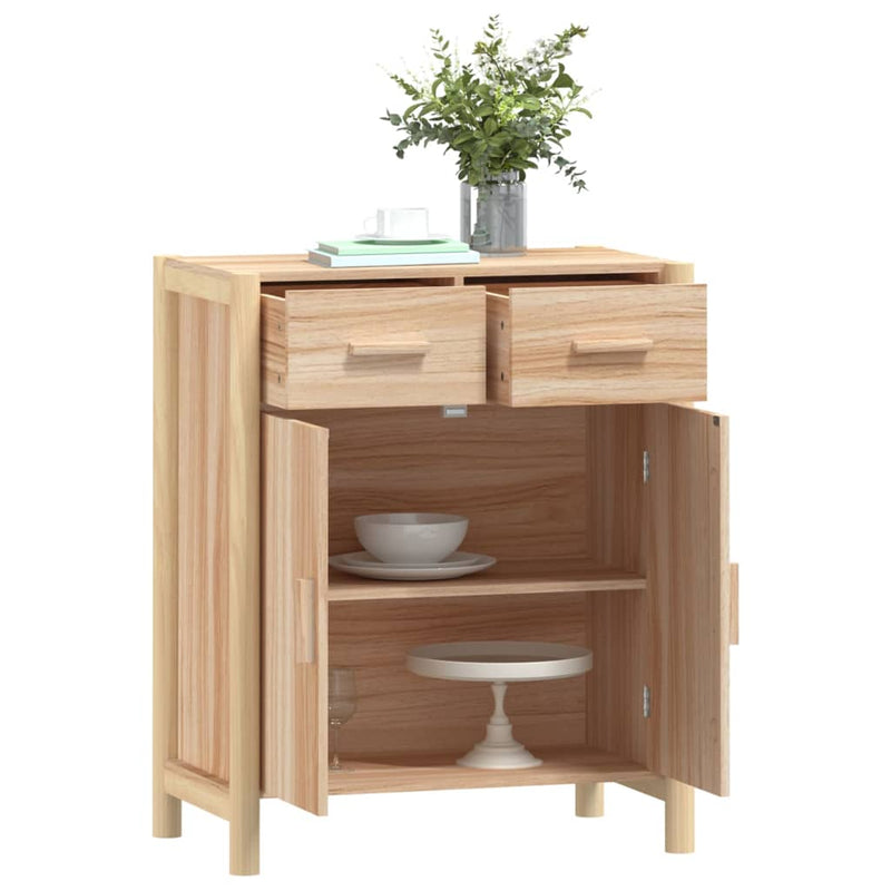 Sideboard 62x38x75 cm Holzwerkstoff