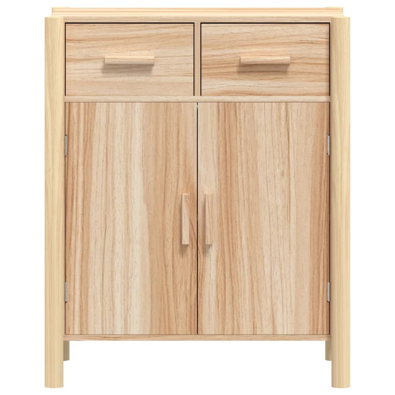 Sideboard 62x38x75 cm Holzwerkstoff