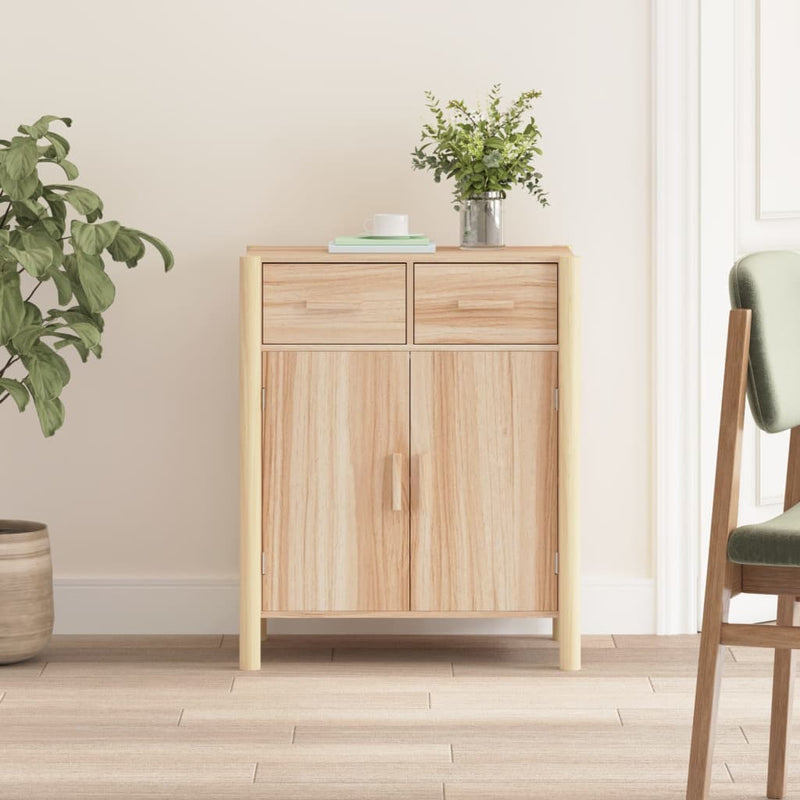 Sideboard 62x38x75 cm Holzwerkstoff