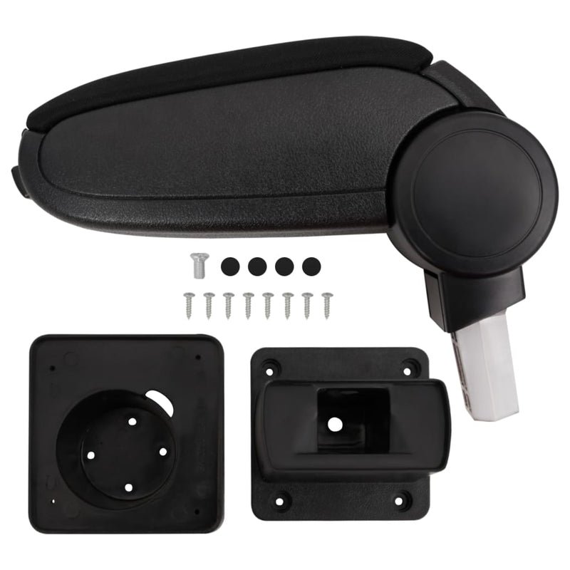 Auto-Armlehne für CITROEN C-QUATRE (2009)/CITROEN C4