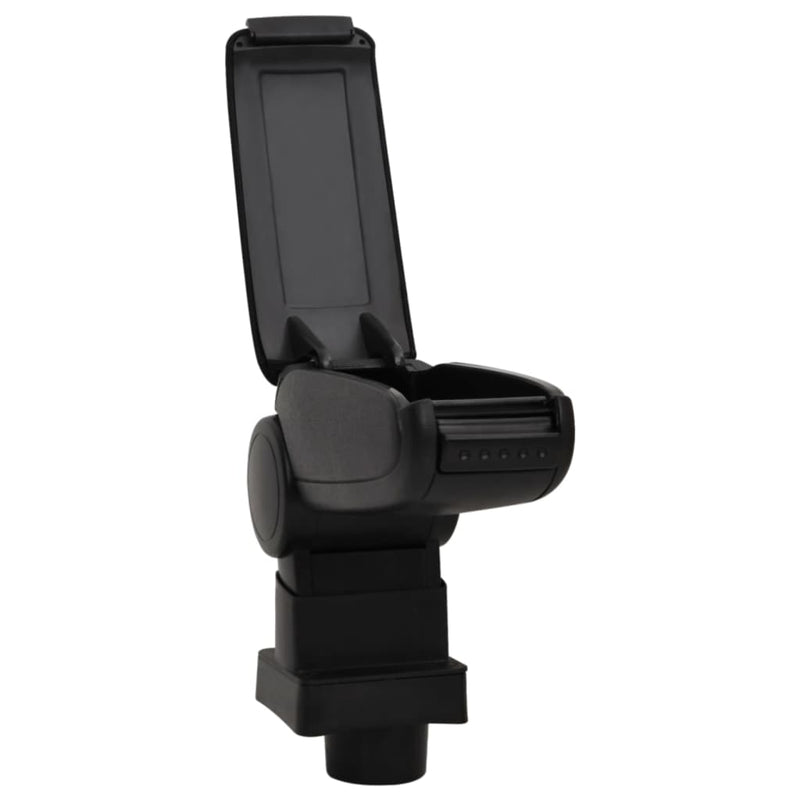 Auto-Armlehne für CITROEN C-QUATRE (2009)/CITROEN C4