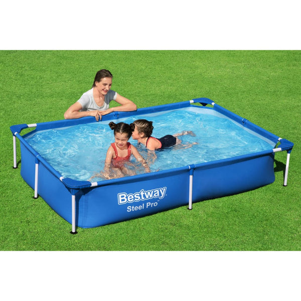 Bestway Pool Steel Pro Pool 221x150x43 cm