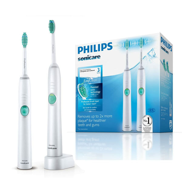Elektrische Zahnbürste Philips Sonicare Easy Clean (Restauriert A)